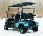 Wholesale Off Road Golf Cart Electric Golf Cart 4 Seats Perfect Timeless Classic