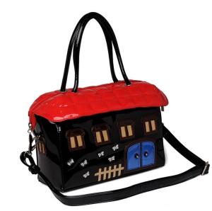Quality House creative handbags fashion trend female cute cartoon character wholesale