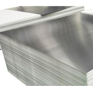 Quality Customized Thickness Anodized Aluminum Plate Corrosion Resistant wholesale