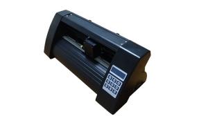 Quality 375mm ABS Car Step Motor 15 Inch Mini Vinyl Cutter Machine wholesale