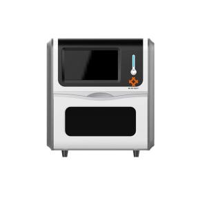 Quality 1000uL Automatic Nucleic Acid Extraction Machine System DNA RNA 60HZ wholesale