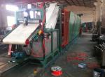 XPG-600 Batch Off Cooler / 24 Inch Rubber Machine / Rubber Equipment