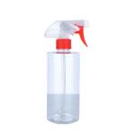 Versatile Pump Spray Bottle Parts 28/410 Transparent Spray Trigger