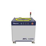 Original Raycus 1064nm Multi-module CW Fiber Laser Source 4000-15000W High Power