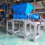 Scrap Yard Metal Shredder Steel Shredder Manufacturer Scrap Steel Shredder For