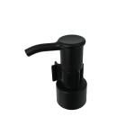 Plastic Clip Lock Lotion Pump for Customized Color 24/410 1.0cc Cosmetic Oil