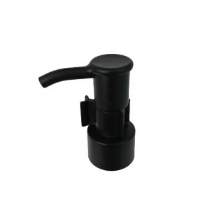 Quality Plastic Clip Lock Lotion Pump for Customized Color 24/410 1.0cc Cosmetic Oil Bottles wholesale