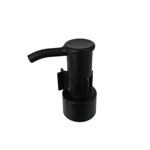 Plastic Clip Lock Lotion Pump for Customized Color 24/410 1.0cc Cosmetic Oil
