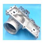 OEM Mould Parts Die Casting in Aluminum Alloy with SGS Certification Customizati