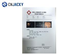 Quality 16K Medical Radiation Printing Film wholesale