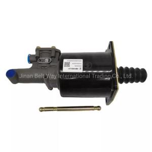 Quality Shacman Truck Spare Parts Clutch Servo Dz9112230181 for After-sales Service 1.500kg wholesale