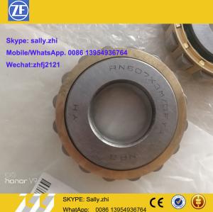 Quality Original ZF CYLINDRICAL ROLLER BEARING 0750118111, ZF gearbox parts for ZF transmission 4WG200/4wg180 wholesale
