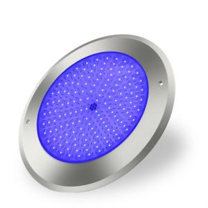Quality 6500K Ultra Slim 8MM Thickness LED Swimming Pool Light wholesale