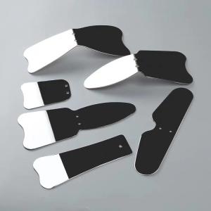 Quality Dental Double Side Orthodontic Instrument SS Photograph Mirror wholesale