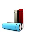 High Strength Vacuum Flask Water Bottle Corrosion Resistant Long Life Span