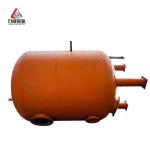Plastic Lined Pipe Tube Large Tanks Non Metallic Linings
