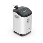 45dB Medical Portable Oxygen Concentrator AC220V 50Hz