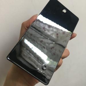Quality Good Chemical Resist Black Glossy Powder Coating For Truck Chassis wholesale