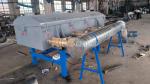 1000*3000mm Air Cooled Linear Vibrating Screen for Detergent