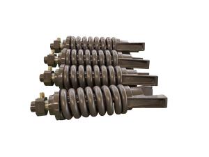 Quality Mini Excavator Spare Parts Excavators Buffer Construction Machinery Parts wholesale