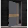 Buy cheap Hurricanes Resistance Pivot Aluminum Door Customized with Laminated Glass from wholesalers
