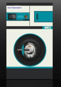 Quality 22kgs Chinese Best Quality COMBO Washer&amp;Dryer/Combo Washer Dryer wholesale