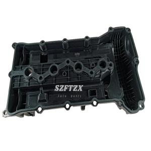 Quality Brand New 224102G100 22410-2G100 Engine Valve Cover Assembly For Hyundai Sonata Santa Fe Azera KIA Cadenza Forte wholesale