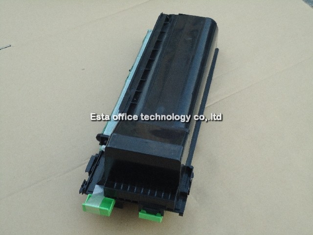 Original Sharp AR 310 FT Black Sharp Toner Cartridge For AR 5625 / AR 5631 Copier