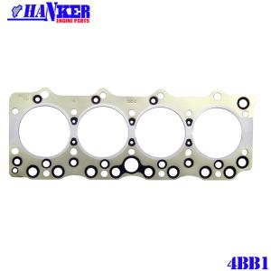 Quality 5-11141-083-0 Head Gasket 4BB1 For Isuzu Full Gasket Set 5-11141083-0 5-87810-058-2 wholesale