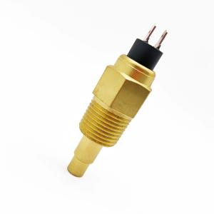 Quality VDO Generator Set Water Temperature Sensor 323-803-001-025D 2PIN wholesale
