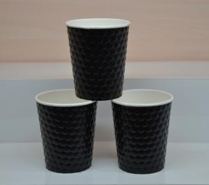 Quality Embossed Paper Cups wholesale