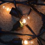 Holiday Name Christmas HENGYU Billboard LED String Light For Women'S Wear