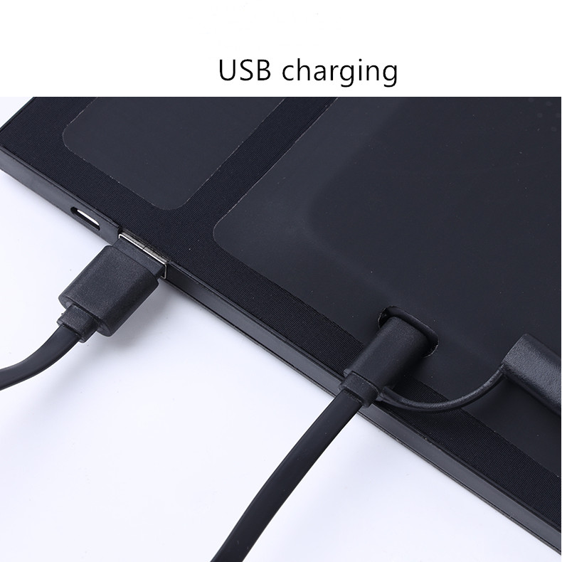 Journal Smart A5 Wireless Charger Notebook With Power Bank 2023 Luxury Office Gifts