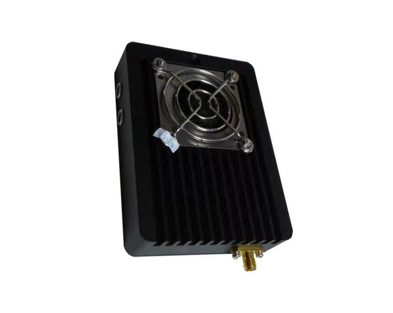 Lightweight COFDM UAV HD Video Transmitter with AES Encryption