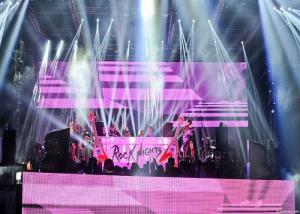 Quality Electronic Portable Outdoor Rental Led Screen Events Advertising Great Waterproof wholesale