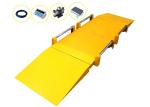 80ton Electronic Weighbridge Truck Scales Designed for Industrial Heavy Duty
