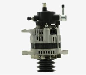 24Volt 60A Engine Alternator For NPR Truck 4HF1-1 4HG1 4HK1 4HJ1 LR250510