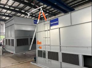 Quality Closed Wet Cooling Tower Closed Cooling Tower wholesale
