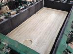 shower tray/basin mould/mold/molding/making machine
