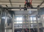 3000 KG Automatic Grade Automatic Pizza Box Fruit Box Carton Paper Creasing Die