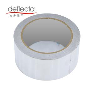 Quality Heat Resistant Fireproof HVAC Accessories Aluminum Foil Insulation Tape wholesale