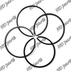 Quality 8DC9T Diesel Piston Ring ME090578 For Mitsubishi Engine wholesale