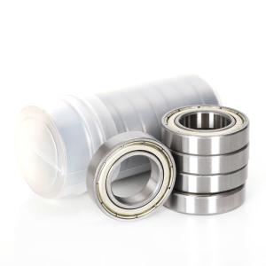 Quality New Original Ready Stock 16019 C3 Open Ball Bearing 95mm X 145mm X 16mm wholesale