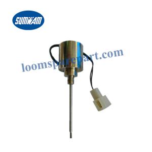 Quality Sulzer Smit G6300 Sulzer Loom Spare Parts FAST Weft Lifting Solenoid wholesale