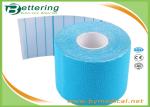 Kinesio taping kinesiology tape 5cmX5m light blue colour