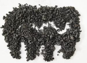 Quality 5mm Graphitized Petroleum Coke GPC wholesale