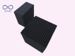 Sustainable 600mg/g Honeycomb Activated Carbon For Voc Removal