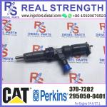 Caterpillar Perkins C7.1 C6.6 Injector 295050-0401 370-7282 3707282 20R-2478