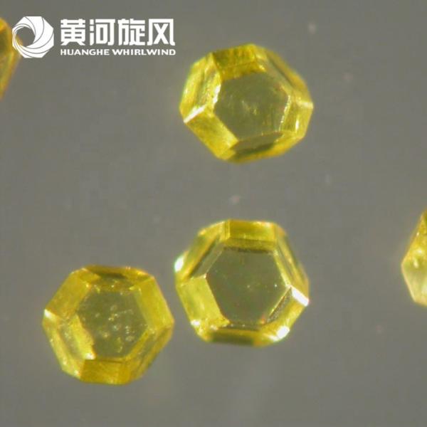 Industrial Polycrystalline Abrasive Synthetic Industrial Diamond Powder Top