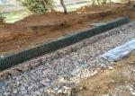 Retaining Wall Hexagonal Wire Mesh